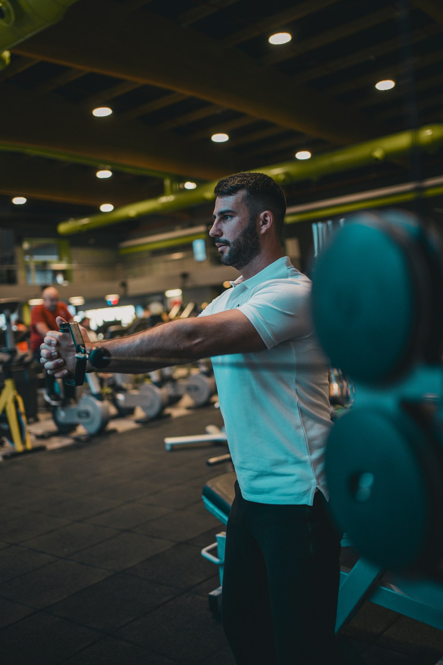 5 Tips to Kickstart Your Fitness Journey