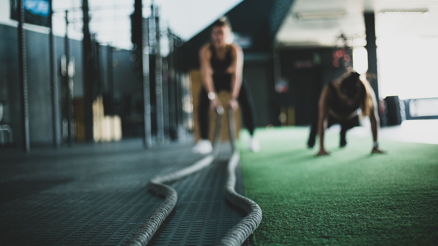 Discovering the Mental Benefits of Physical Fitness